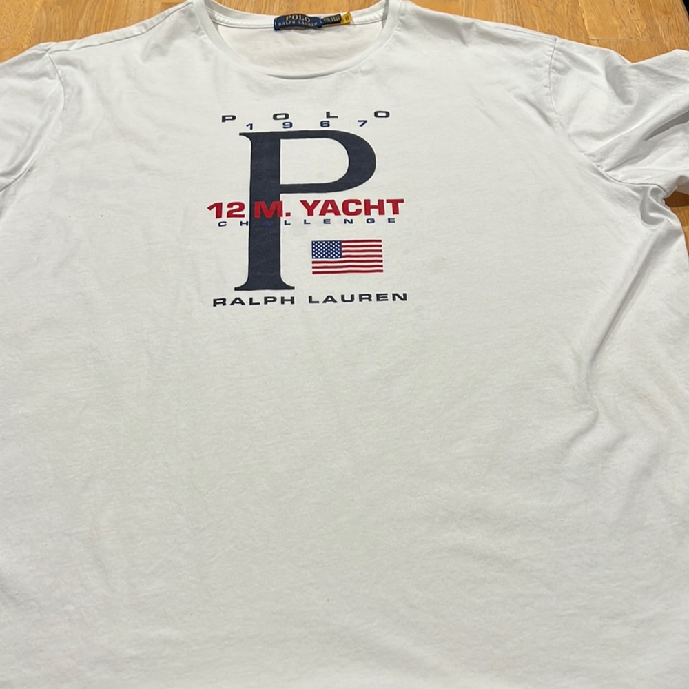 Polo Ralph Lauren T-shirt